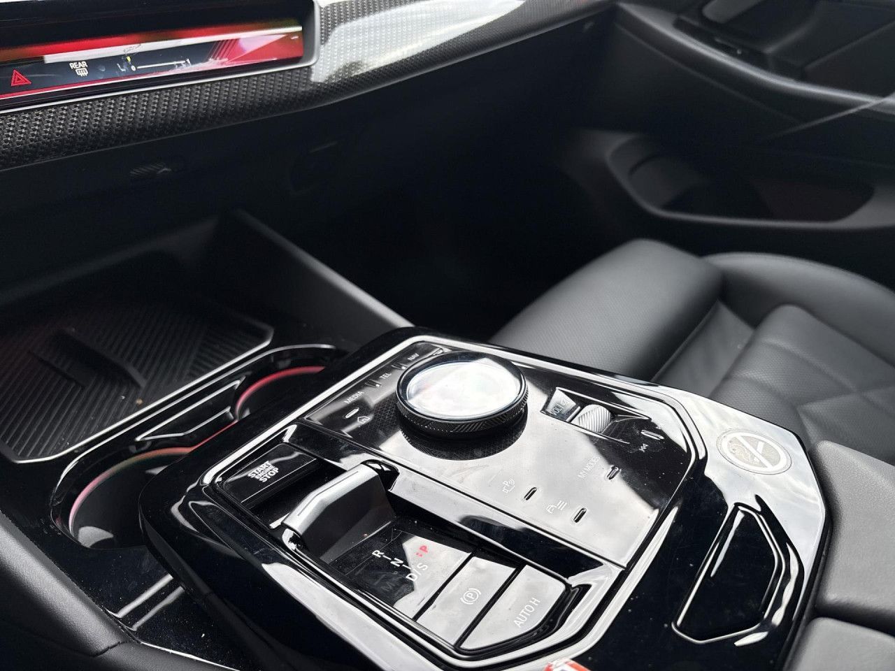 BMW 520 - Bild 12