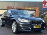 BMW 520 Gran Turismo 5-serie 520d High Executive 185 - BMW 520 Gran Turismo Gebrauchtwagen