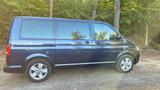 Volkswagen VW Multivan Highline 2.0 BiTDI DSG  - VW T5 Multivan in Frankfurt