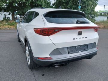Cupra Formentor - 2