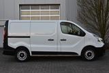Renault Trafic L1H1 2,8t Komfort /Klima/Tempom./Kamera - Renault Trafic: 8.1