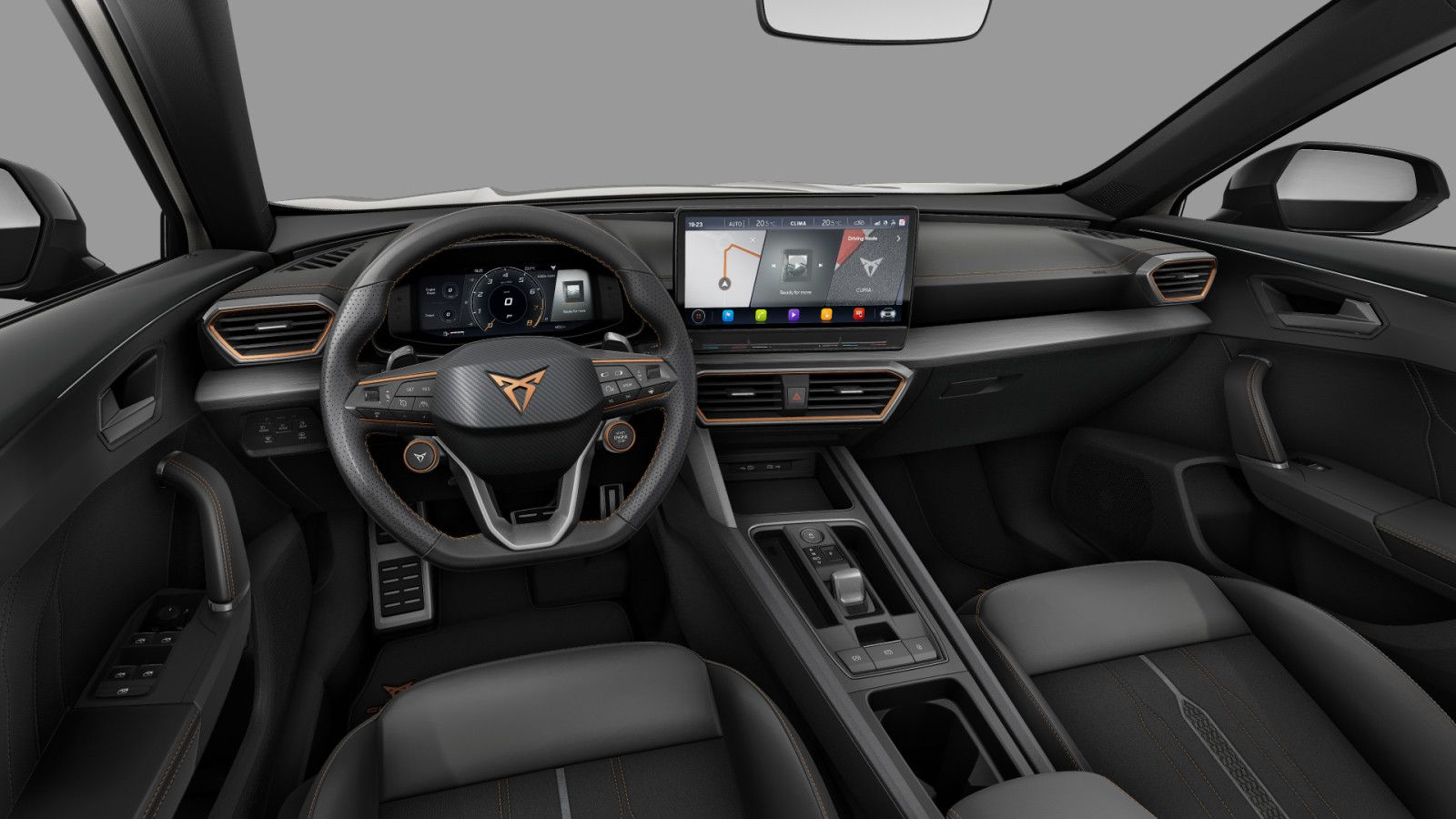 Cupra Formentor - Bild 8