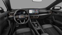 Cupra Formentor - Vorschau Bild 8