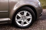 Audi A3 1.2 TFSI Ambiente Sportback Ambiente - Audi A3 aus 2012: Sportback