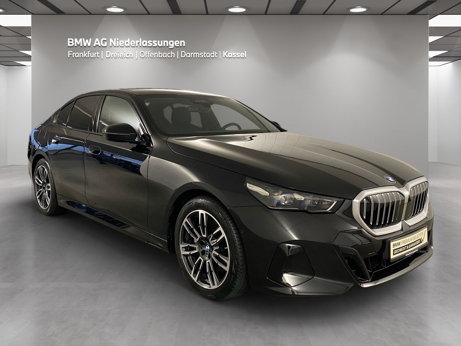 BMW 540 - Bild 3