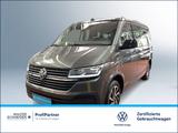 Volkswagen T6.1 California 2.0TDI DSG Beach Edition AHK Nav - Volkswagen T6 California Jahreswagen