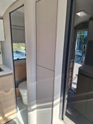 Adria Action 391 LH*1:500Kg*Neues Design*MJ2026*