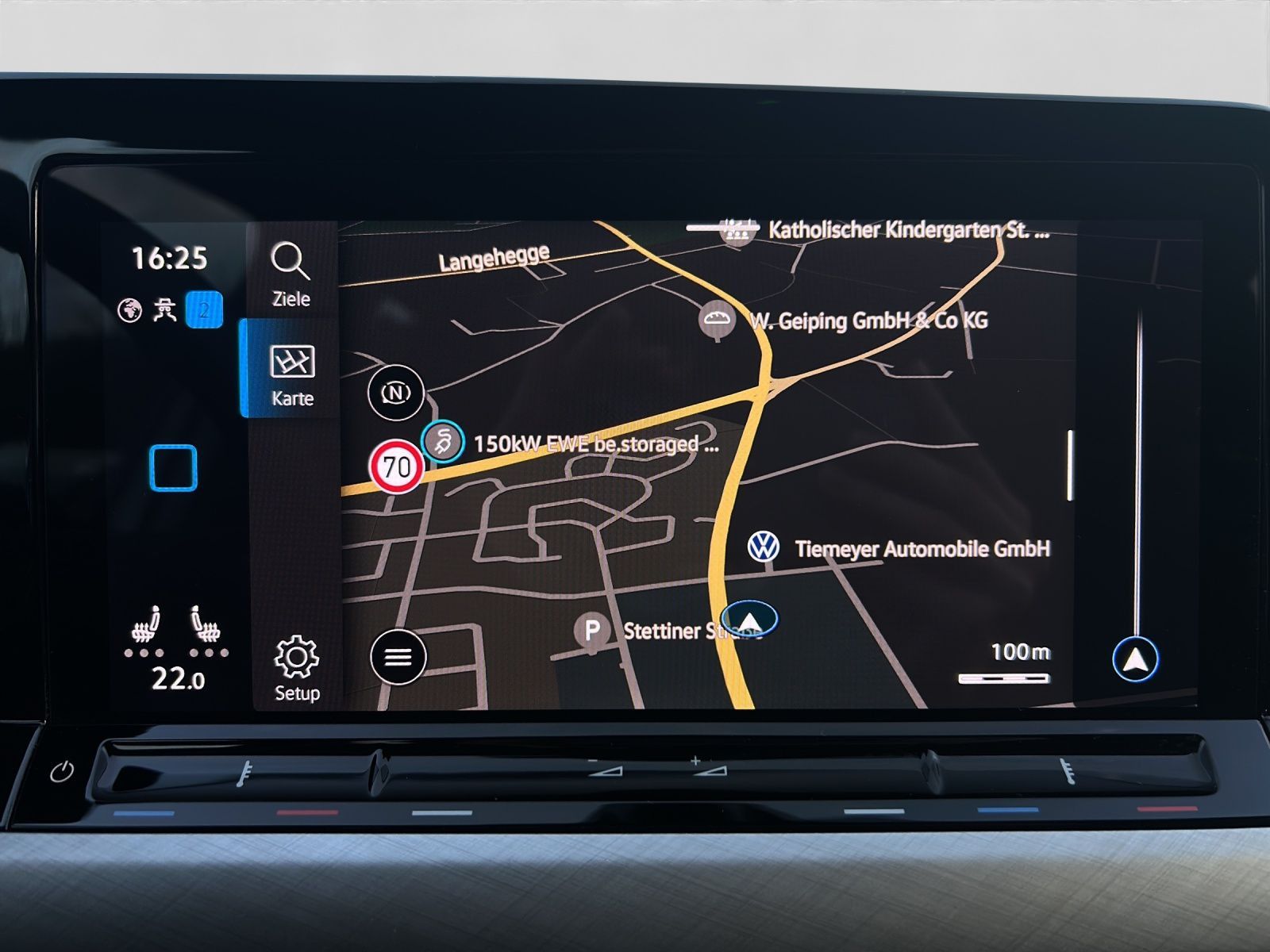 Volkswagen Golf - Bild 13