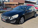 Volvo V60 Kombi Momentum 1.6*AUTOMATIK*EURO5*ALU*KLIMA