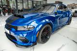 Dodge Charger 6,4 SCAT PACK  WIDEBODY LED - gebrauchte Dodge Charger aus dem Jahr 2020