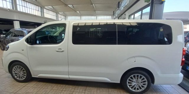 Peugeot PEUGEOT Traveller BlueHDi 120 S&S Long Business imagem 2