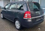 Opel Zafira Family / TÜV AU NEU / 7x Sitzplatz / TEMP