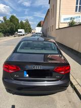 Audi A4 2.0 TDI (DPF) Ambition Ambition - Audi A4 aus 2011: TDI