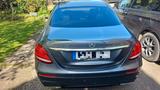Mercedes-Benz E 200 Autom. - - Mercedes-Benz E 200 in Bremen