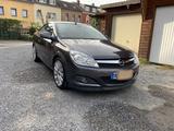 Opel Astra H TwinTop - Opel: Twintop