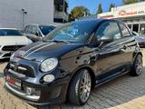 Fiat 500/595 Competizione ABARTH*SCHALT*SPORT*PDC*H&R - Fiat 500 mit Benzin-Antrieb: Sport