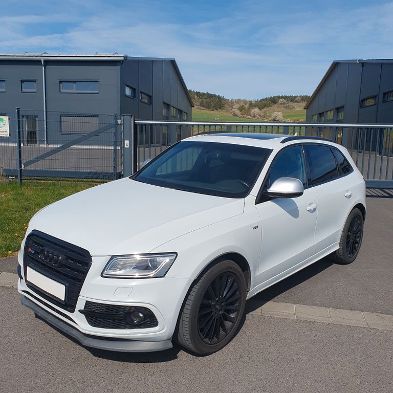 Image of Audi SQ5