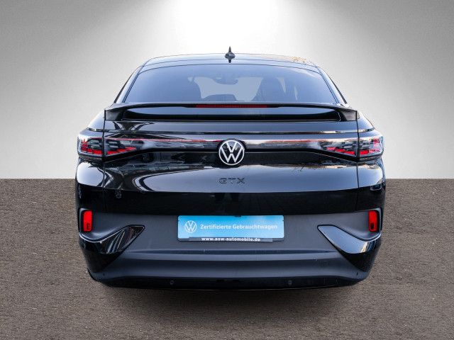 Volkswagen ID.5 - Bild 6