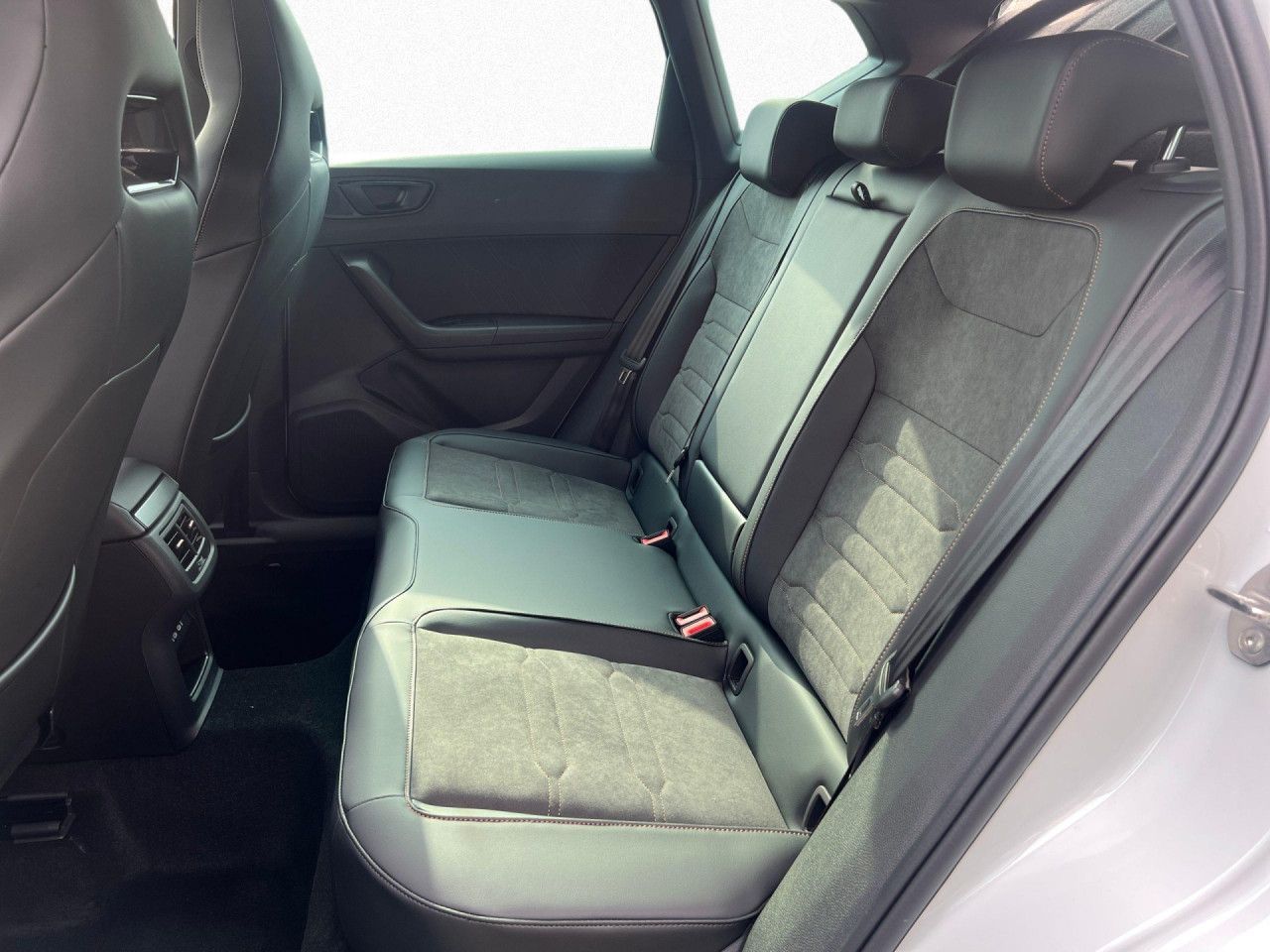 Cupra Ateca - Bild 11
