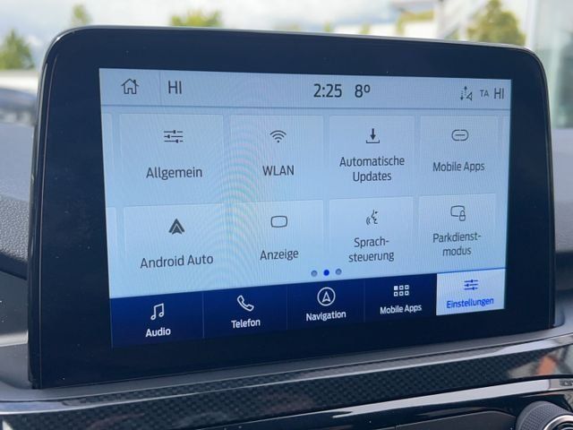 Fahrzeugabbildung Ford Kuga 2.5 Duratec PHEV ST-Line