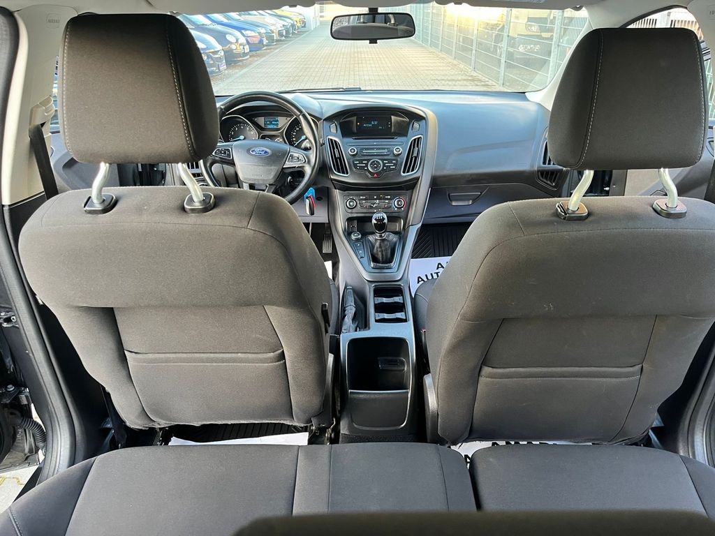 Ford Focus - Bild 40