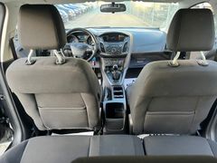 Ford Focus - Vorschau 40