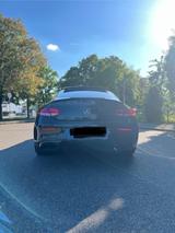 Mercedes-Benz C 63 AMG COUPE FACELIFT   - Mercedes-Benz C 63 AMG: Facelift