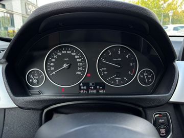 BMW 320 - 7