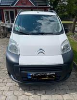 Citroën Citroen Nemo - gebrauchte Citroën Nemo aus dem Jahr 2009