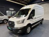 Ford Transit Kasten L3-H3 Klima Tempo Kamera NAVI AHK - Ford Transit Gebrauchtwagen in Düsseldorf