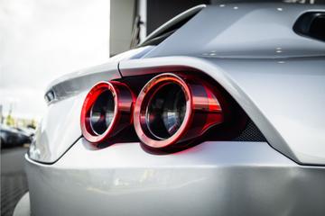 صورة مصغرة 30 لـ 2018 Ferrari GTC4LUSSO
