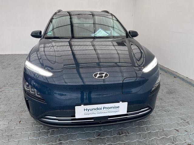 Hyundai KONA Elektro Trend 2WD Navi Digitales Cockpit So