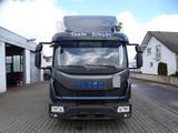Iveco Eurocargo 75-210 Kühlkoffer Laderampe - Iveco Eurocargo 75