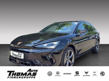Cupra Leasingangebot: Cupra Leon Sportstourer 1.5 eTSI