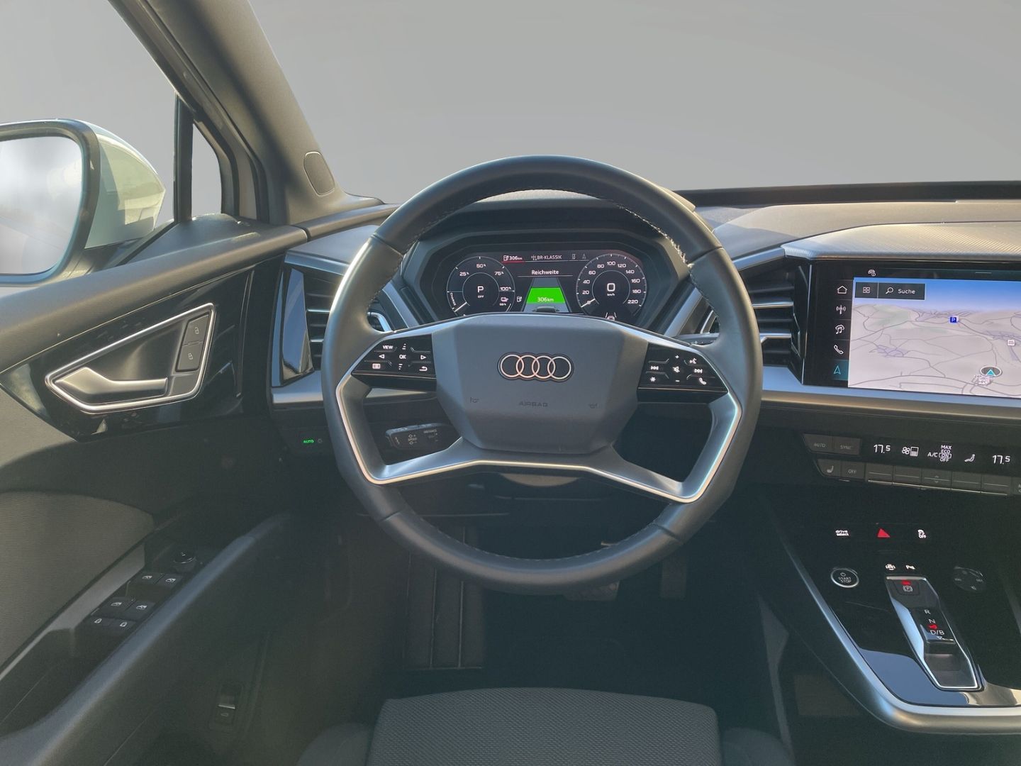Audi Q4 e-tron - Bild 18