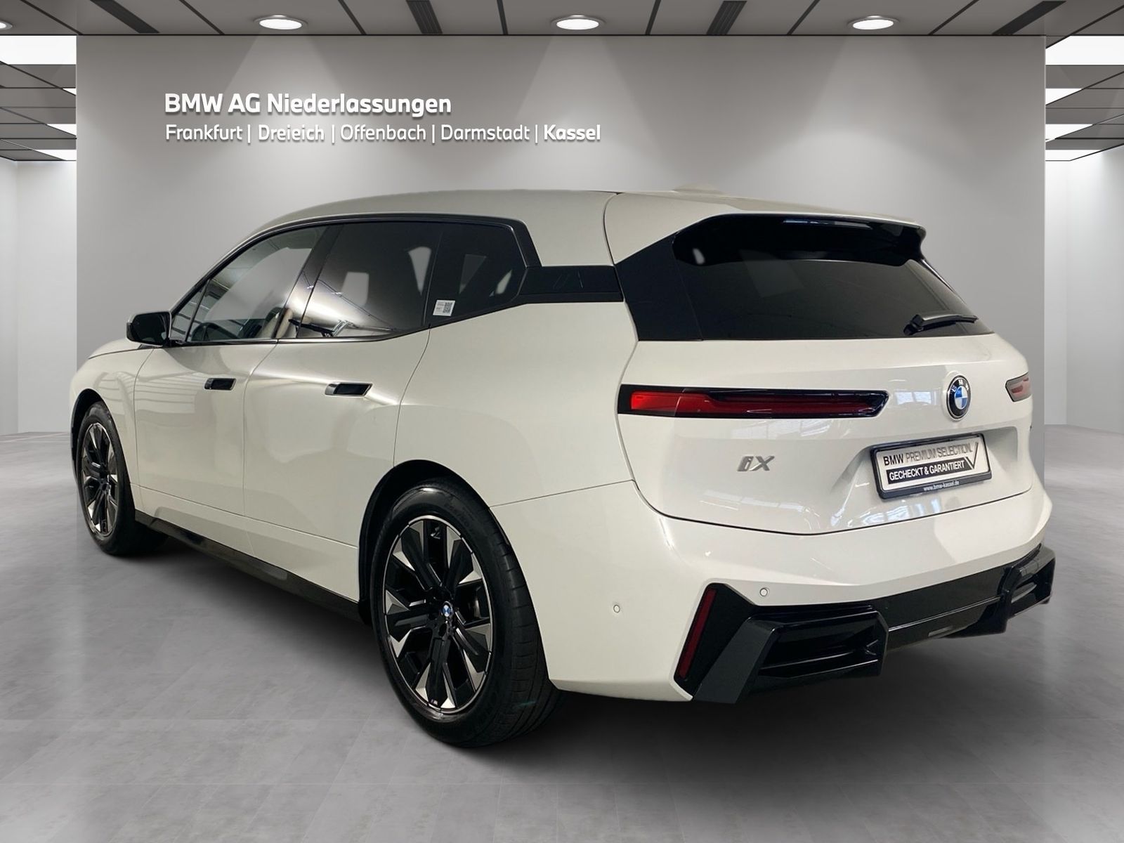 BMW iX - Bild 5