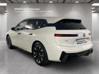 BMW iX - Vorschau Bild 5