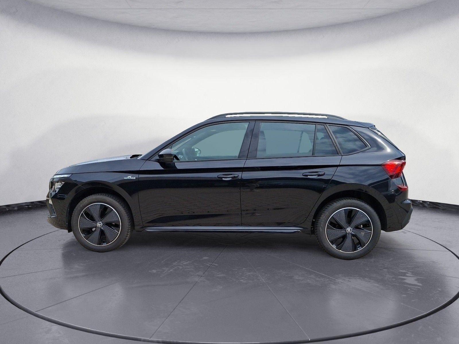 Skoda Kamiq - Bild 3