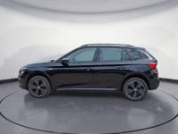 Skoda Kamiq - Vorschau Bild 3