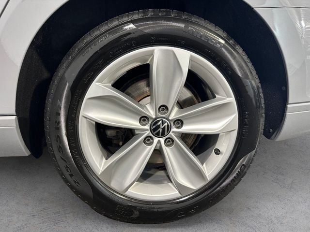 Passat Variant 2.0 TDI DSG BUSINESS +LED+KAMERA+