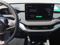 Skoda Elroq - Vorschau Bild 11