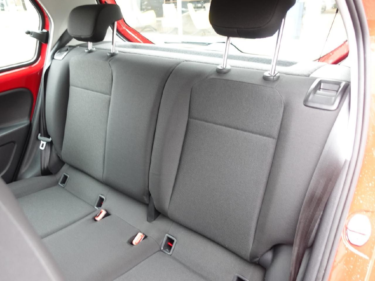 Fahrzeugabbildung Volkswagen Up! E-Up mit Batteriezertifikat vom TÜV