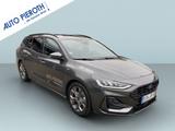 Ford Focus Turnier 1.0 EcoBoost Hybrid ST-LINE X - scheckheftgepflegte Ford Focus