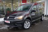 Volkswagen Caddy Maxi 1.4 TSI Trendline 7-Sitzer Navi AHK - VW Caddy Maxi Benzin Gebrauchtwagen
