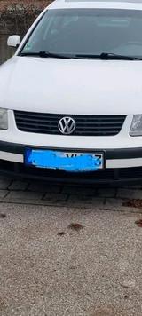Volkswagen VW Passat b5 - VW Passat Variant von 1998