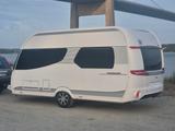 Hobby PREMIUM 440SFR - Hobby Wohnwagen 440