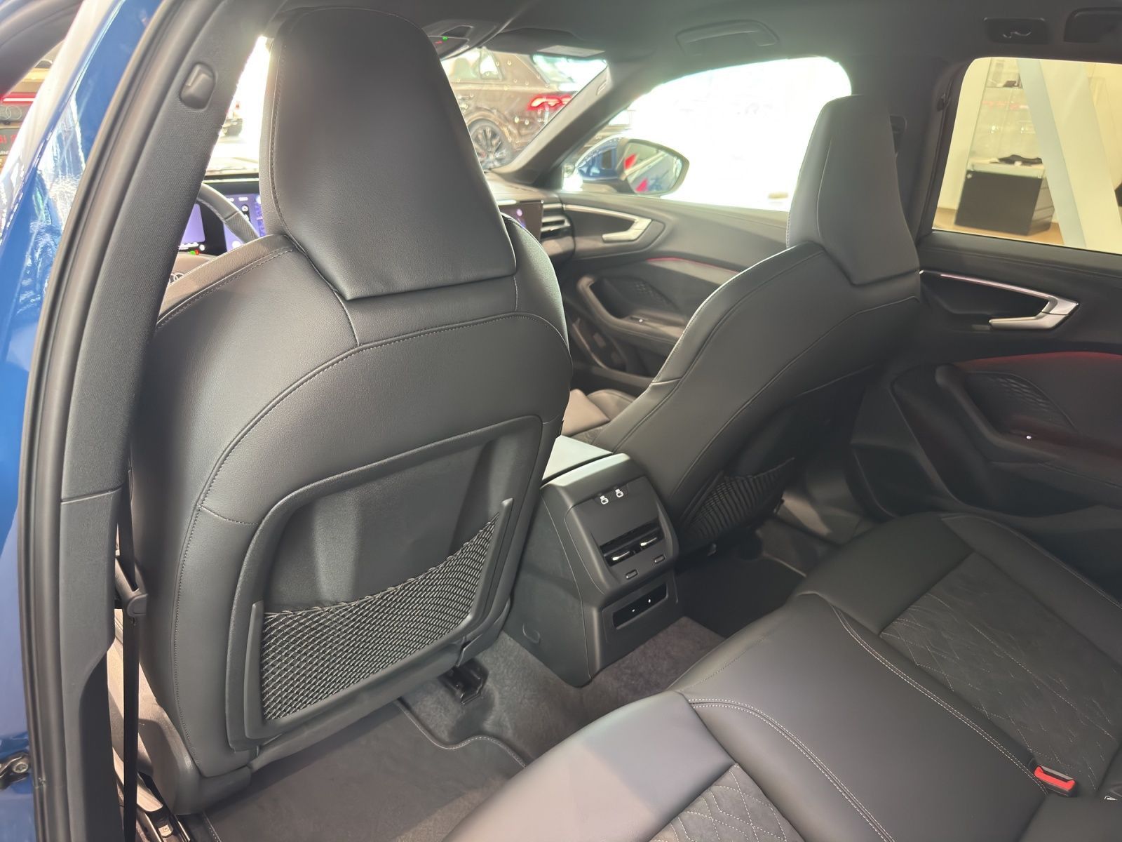 Audi A5 - Bild 17