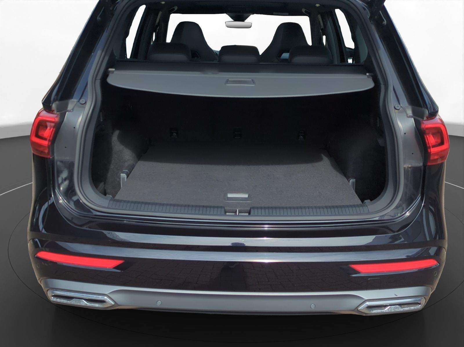 Seat Tarraco - Bild 8