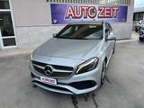 Mercedes-Benz Mercedes-benz A 220 d AMG Automatic Premium - gebrauchte Mercedes-Benz A 220 aus dem Jahr 2016