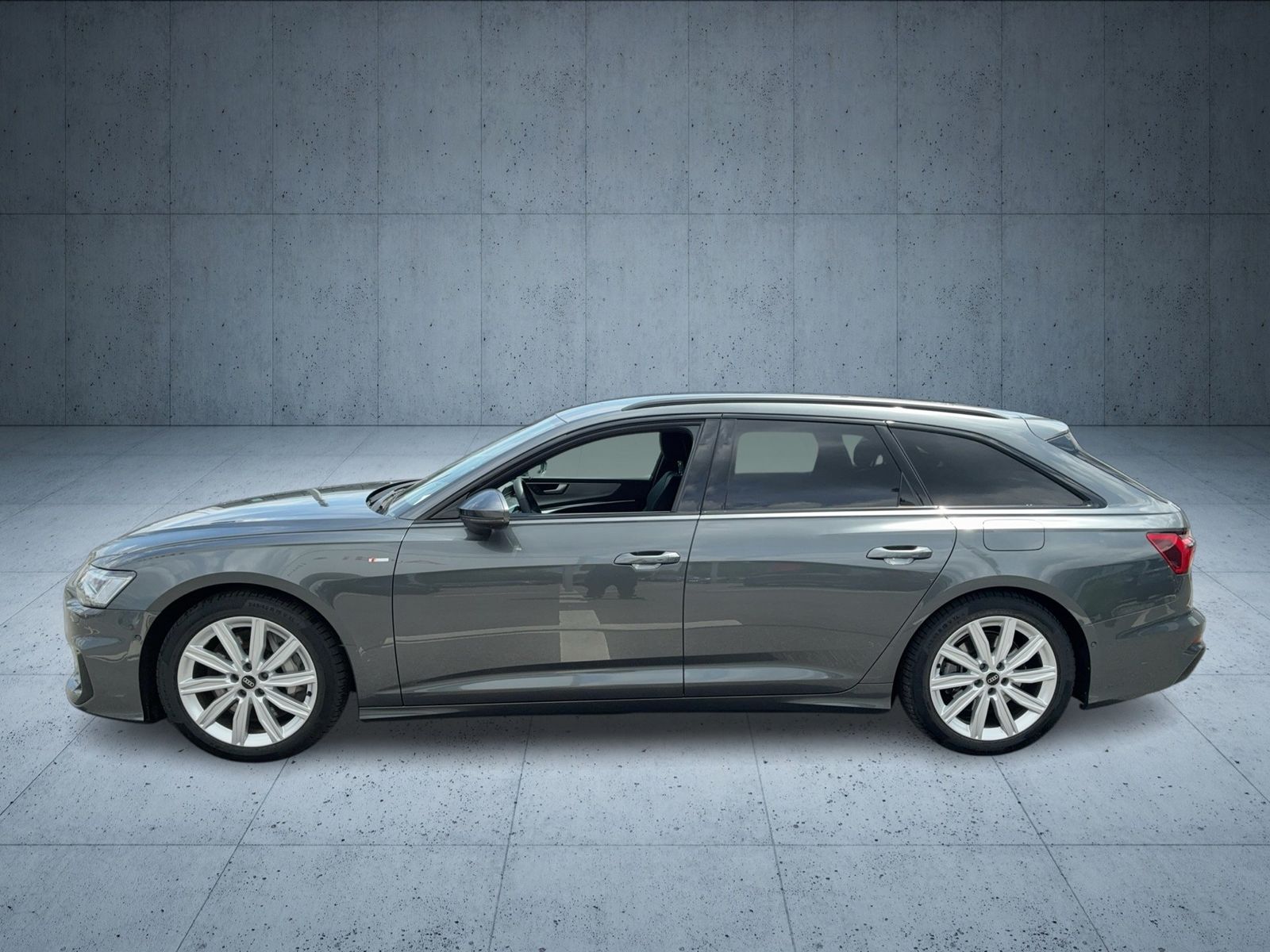 Audi A6 - Bild 3